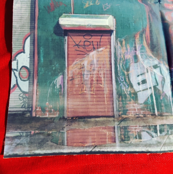 Logic Rapper Rattpack Under Pressure Album Poster - Picture 4 of 6